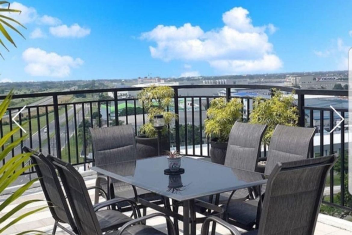 Condo for Sale in Malabanias, Angeles, Pampanga – photo 5