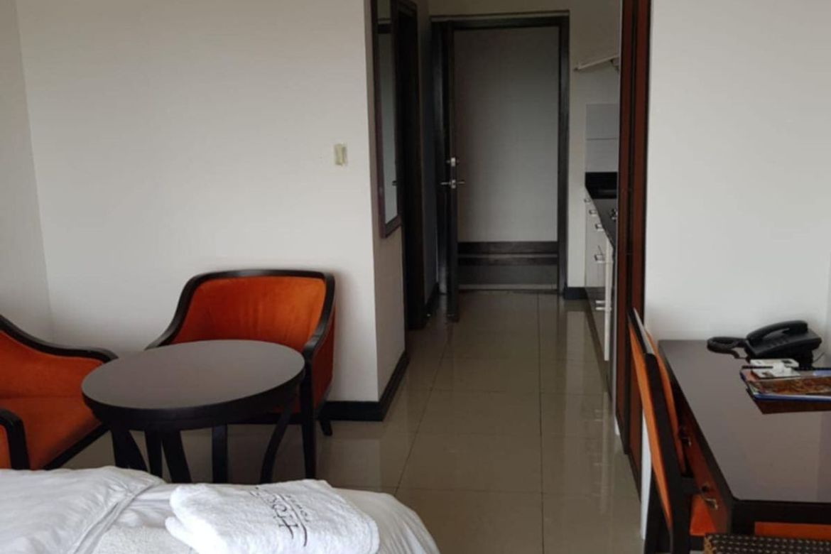 Condo for Sale in Malabanias, Angeles, Pampanga – photo 6