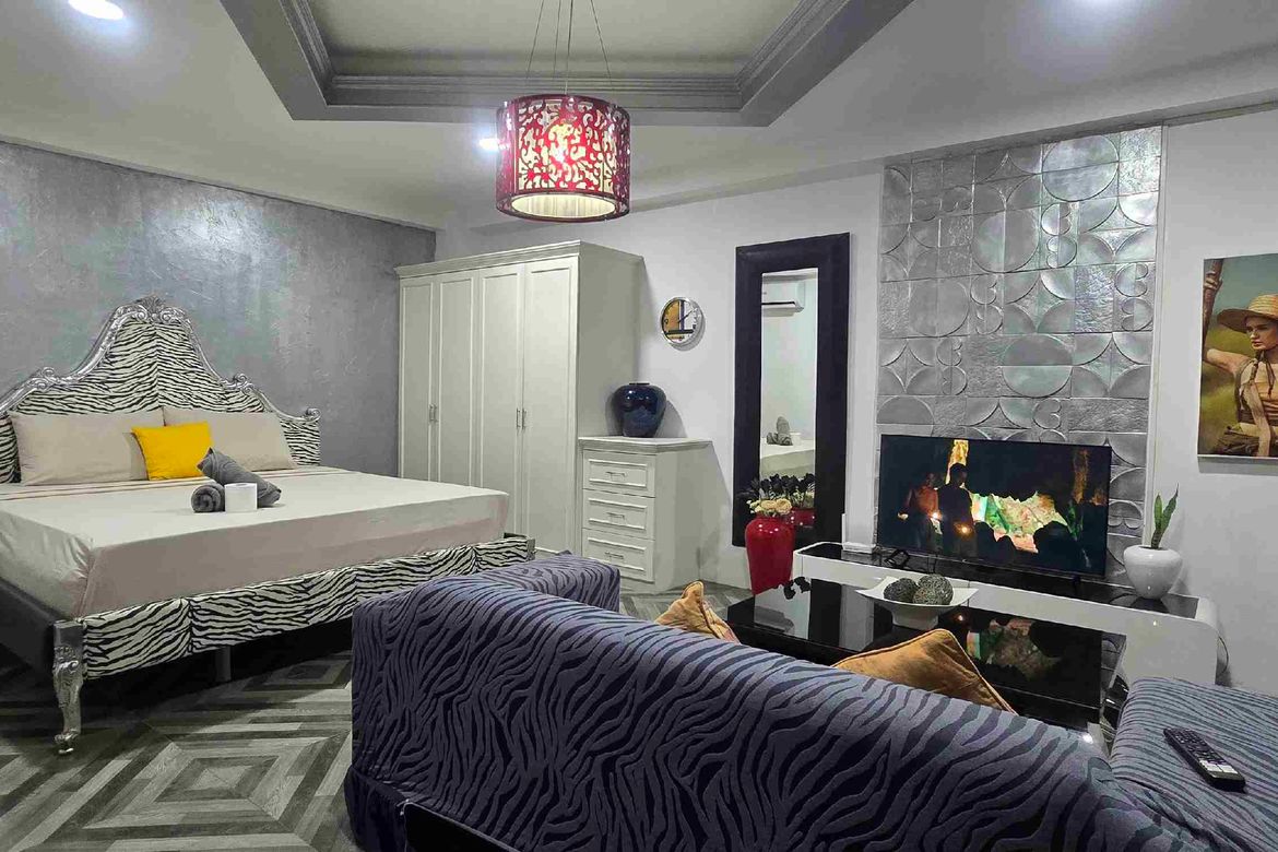 Condo for Sale in Malabanias, Angeles, Pampanga – photo 5