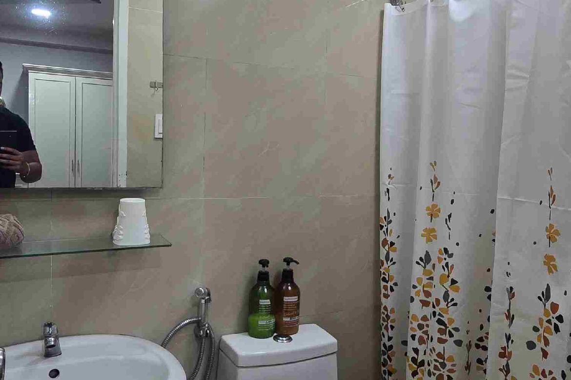 Condo for Sale in Malabanias, Angeles, Pampanga – photo 6
