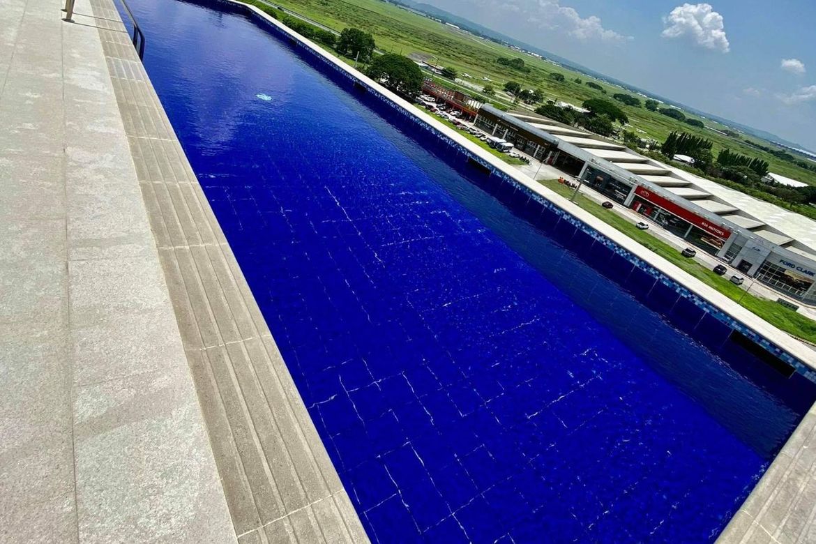 Condo for Sale in Malabanias, Angeles, Pampanga