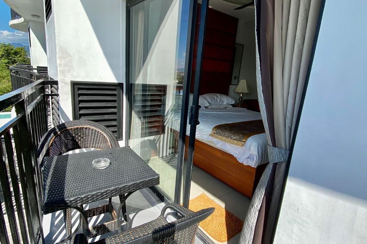 Condo for Sale in Malabanias, Angeles, Pampanga – photo 6