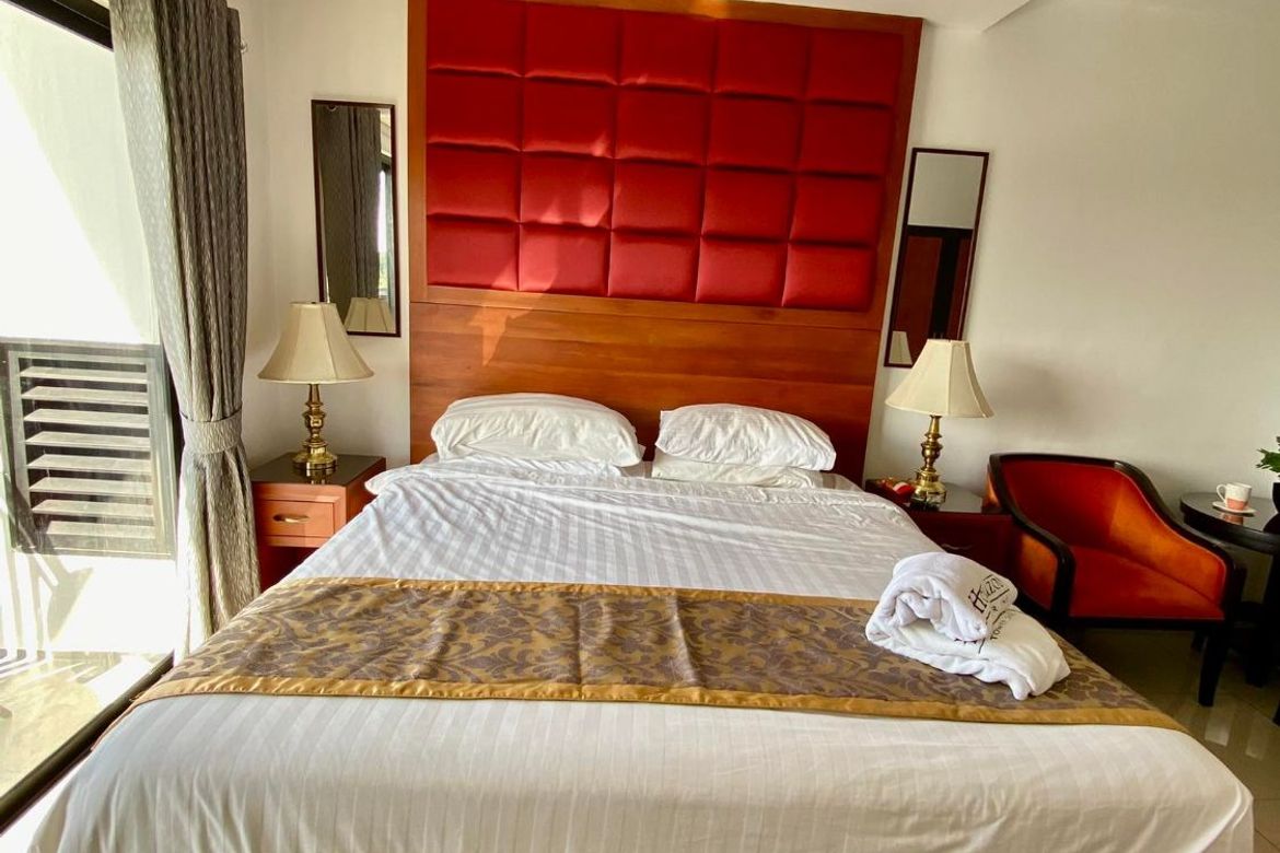 Condo for Sale in Malabanias, Angeles, Pampanga – photo 8