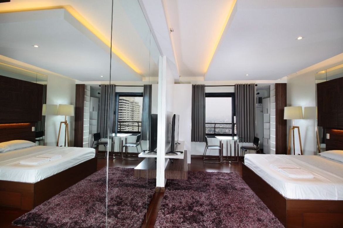 Condo for Sale in MALATE BAYVIEW MANSION, Tondo, Manila, Metro Manila – photo 2