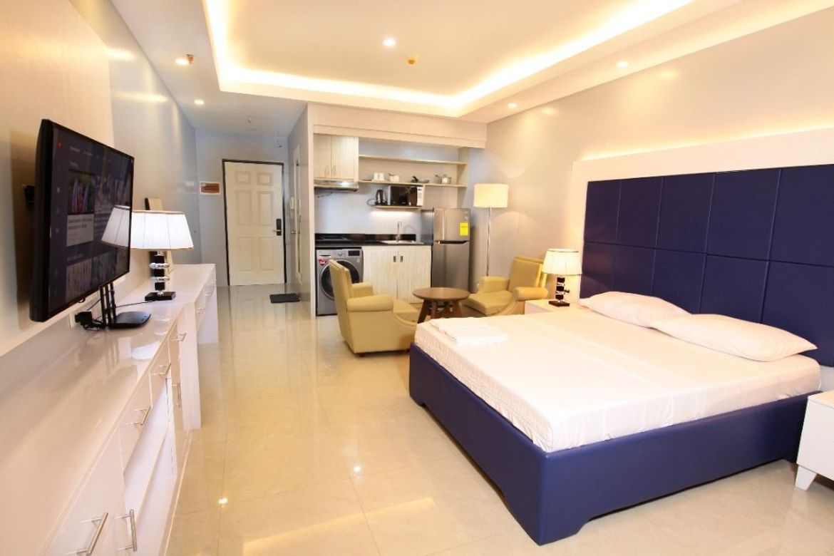 Condo for Sale in MALATE BAYVIEW MANSION, Tondo, Manila, Metro Manila – photo 4