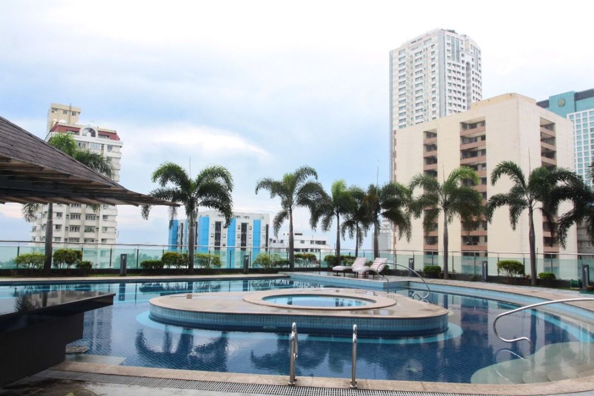 Condo for Sale in MALATE BAYVIEW MANSION, Tondo, Manila, Metro Manila – photo 6