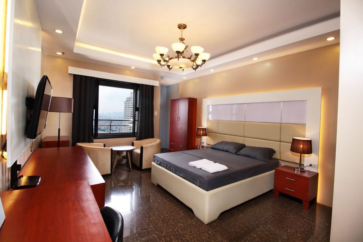Condo for Sale in MALATE BAYVIEW MANSION, Tondo, Manila, Metro Manila