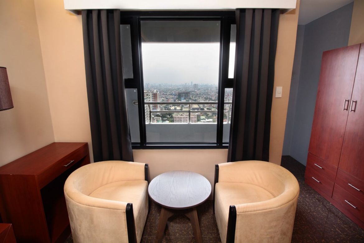 Condo for Sale in MALATE BAYVIEW MANSION, Tondo, Manila, Metro Manila – photo 2