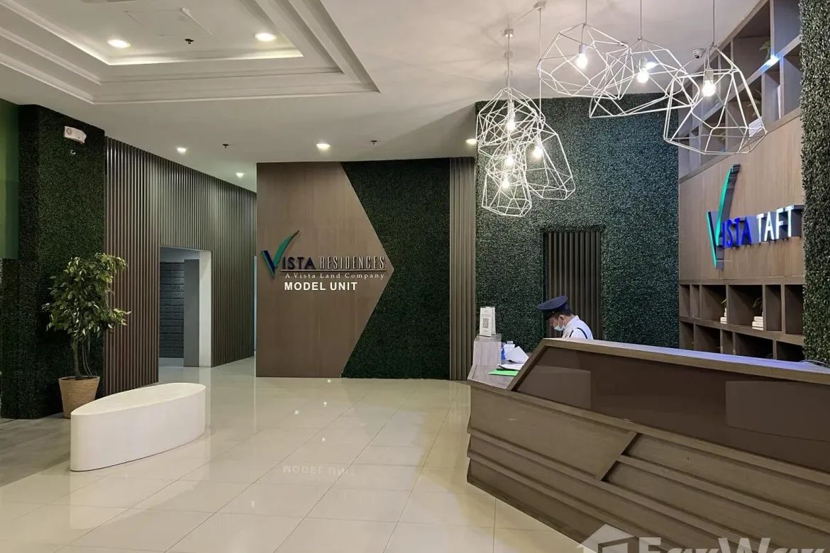 Condo for Sale in Malate, Manila, Metro Manila near LRT-1 Vito Cruz – photo 7