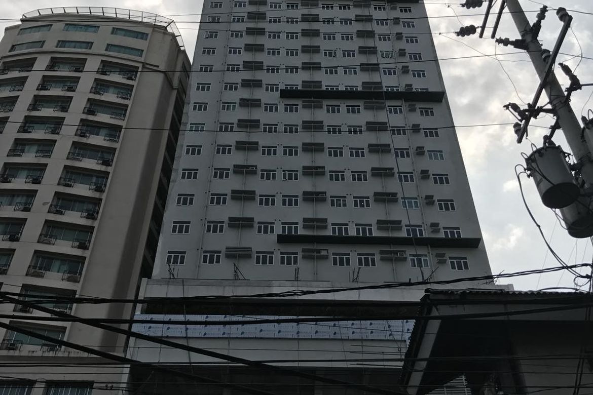 Condo for Sale in Malate, Manila, Metro Manila near LRT-1 Vito Cruz – photo 8