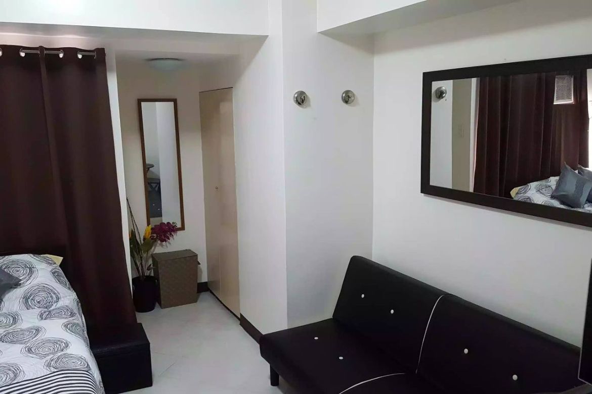 Condo for Sale in Malate, Manila, Metro Manila near LRT-1 Vito Cruz – photo 4