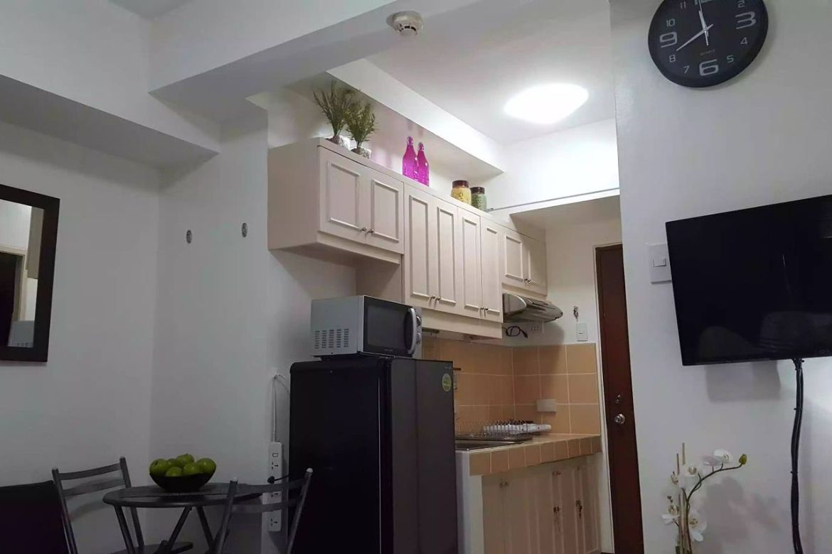 Condo for Sale in Malate, Manila, Metro Manila near LRT-1 Vito Cruz – photo 7