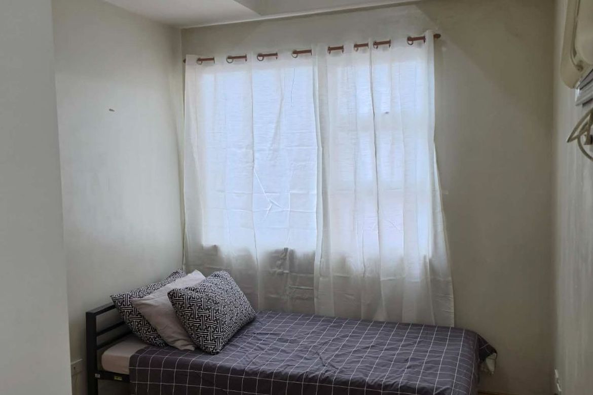 Condo for Sale in Malate, Manila, Metro Manila near LRT-1 Vito Cruz – photo 3