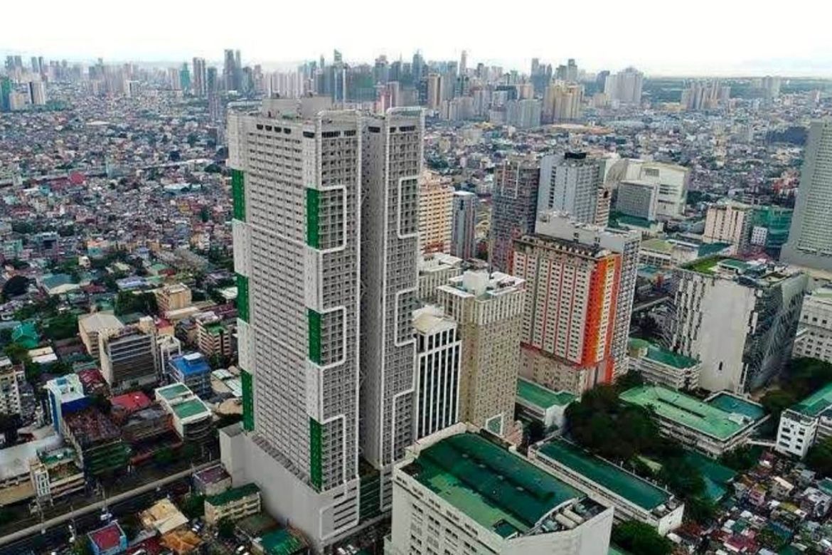 Condo for Sale in Malate, Manila, Metro Manila near LRT-1 Vito Cruz – photo 3