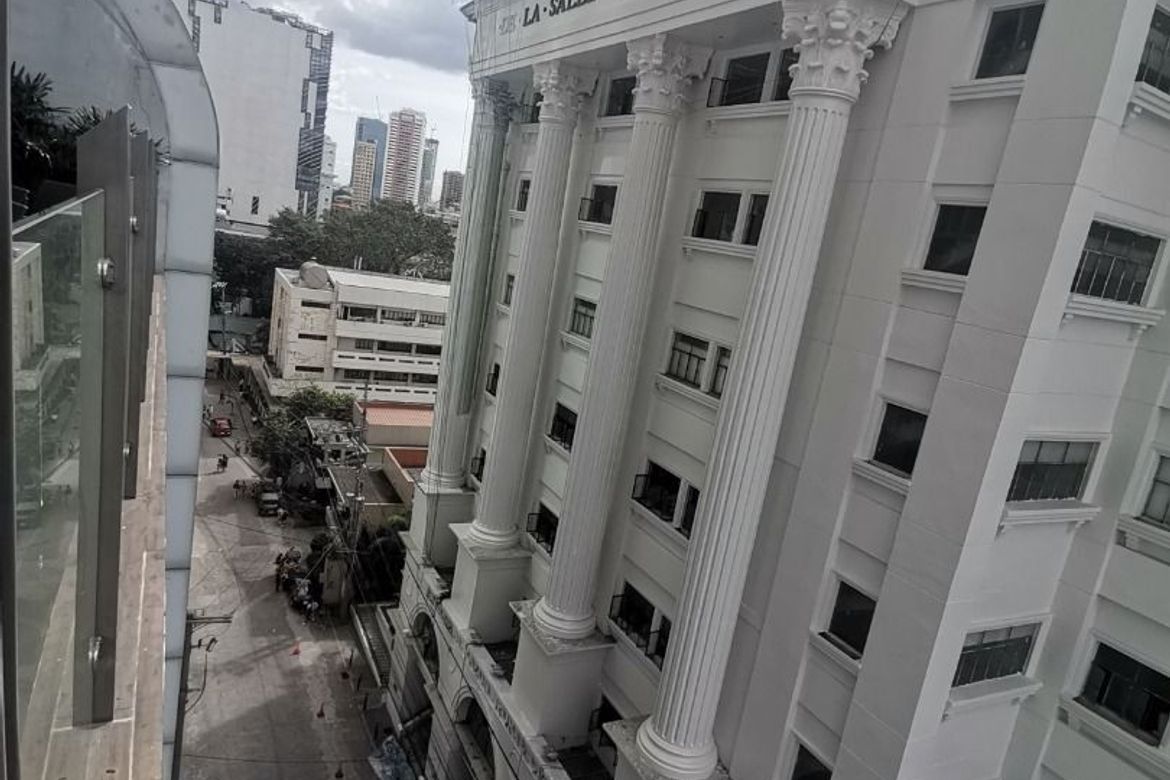Condo for Sale in Malate, Manila, Metro Manila near LRT-1 Vito Cruz – photo 7