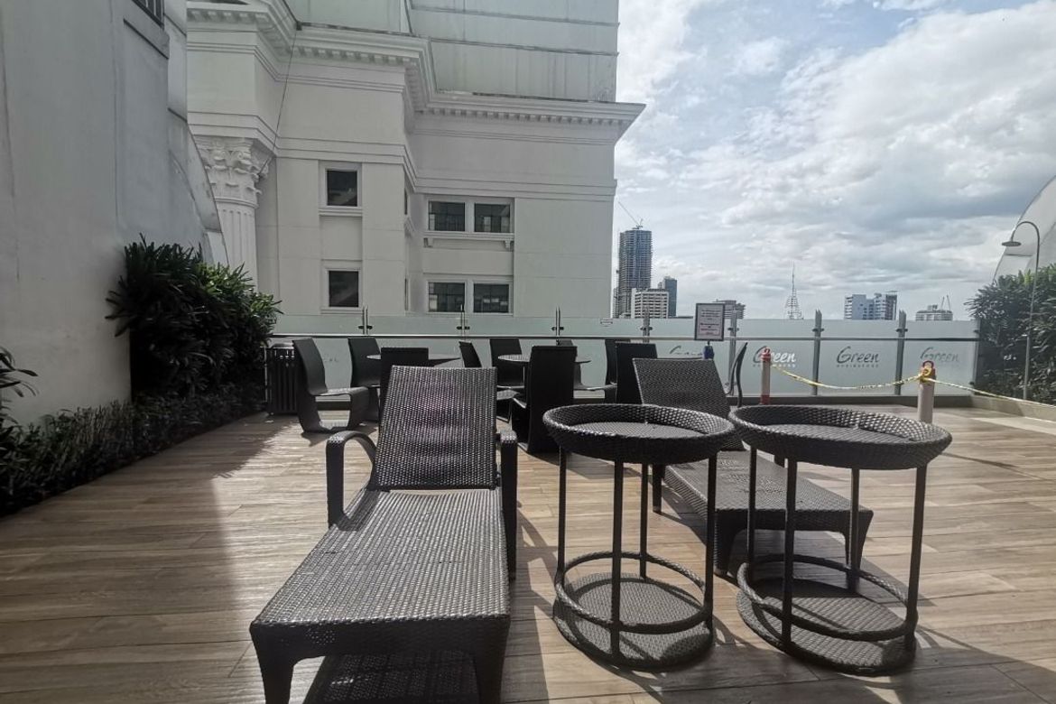 Condo for Sale in Malate, Manila, Metro Manila near LRT-1 Vito Cruz – photo 8