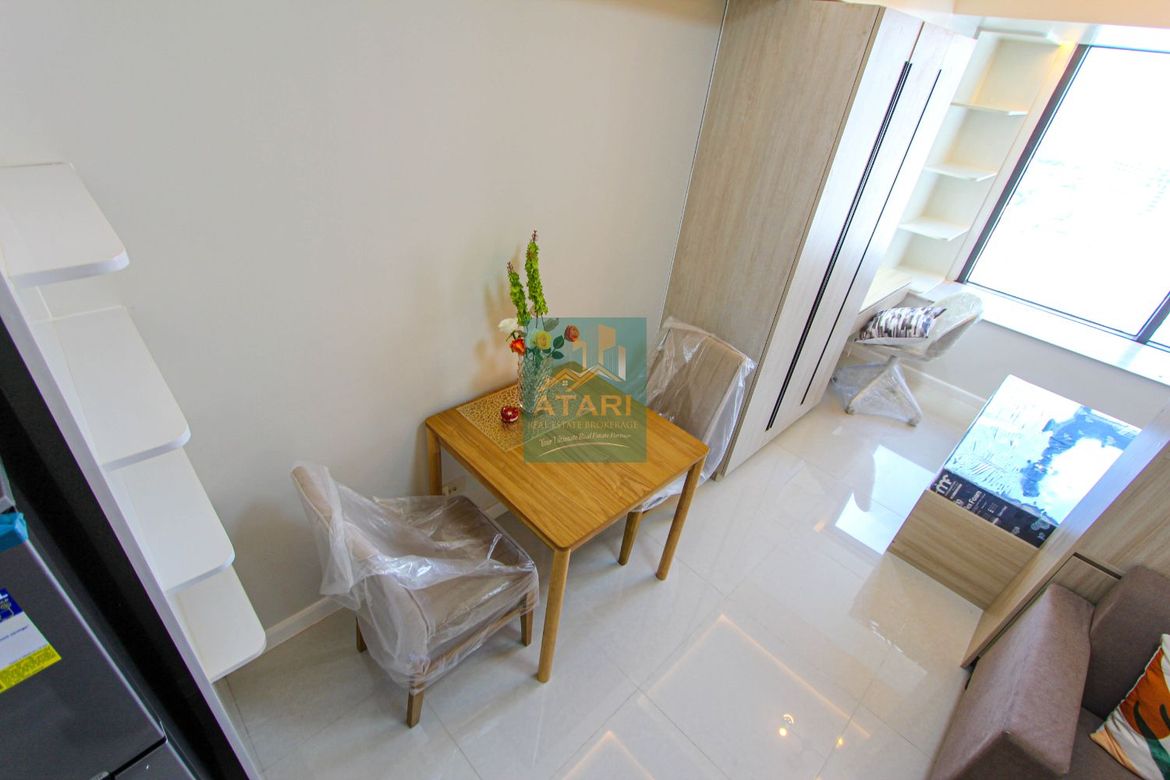 Condo for Sale in Mandani Bay Suites, Tipolo, Mandaue, Cebu – photo 2