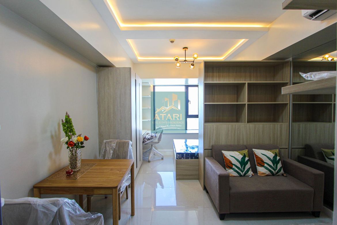 Condo for Sale in Mandani Bay Suites, Tipolo, Mandaue, Cebu – photo 3
