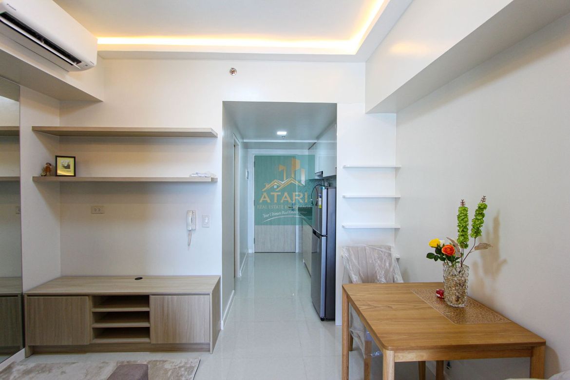 Condo for Sale in Mandani Bay Suites, Tipolo, Mandaue, Cebu – photo 6