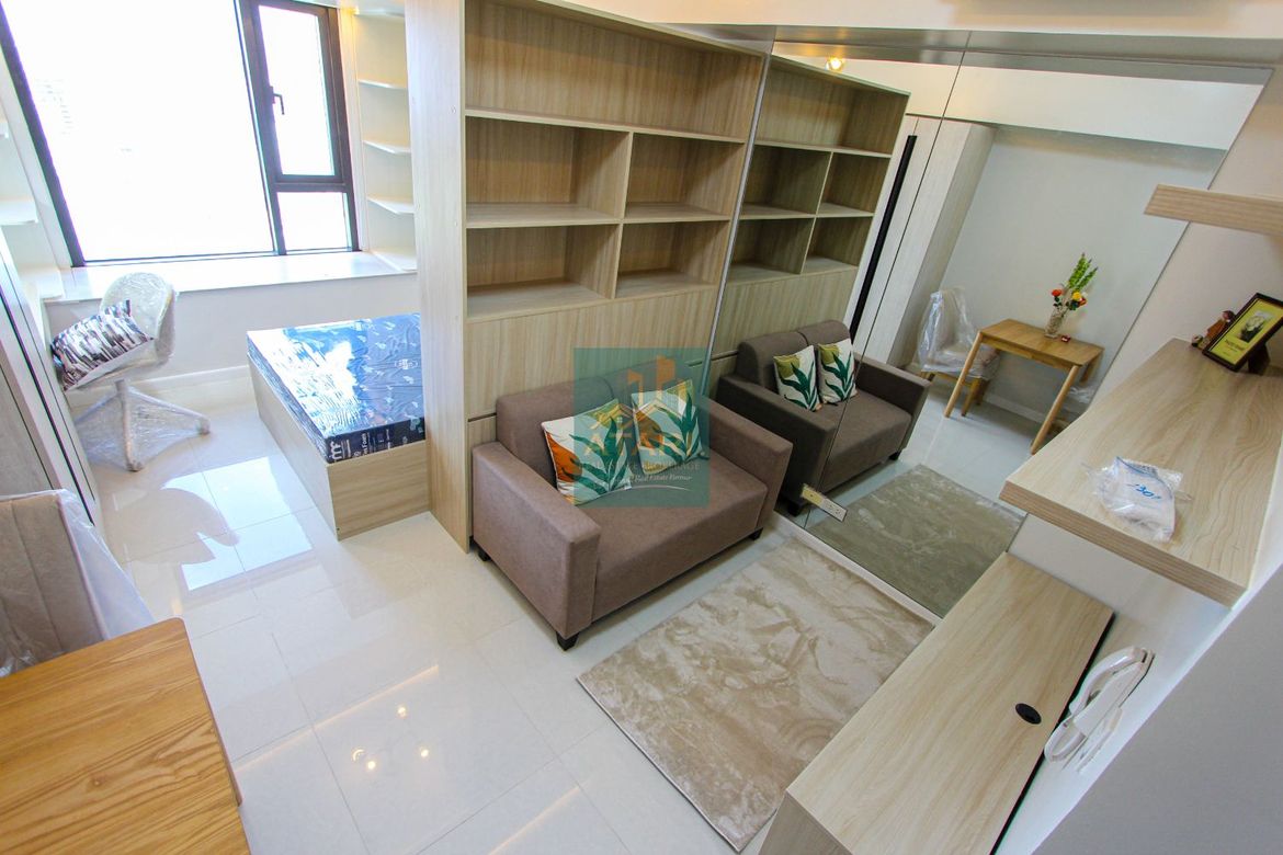 Condo for Sale in Mandani Bay Suites, Tipolo, Mandaue, Cebu – photo 8