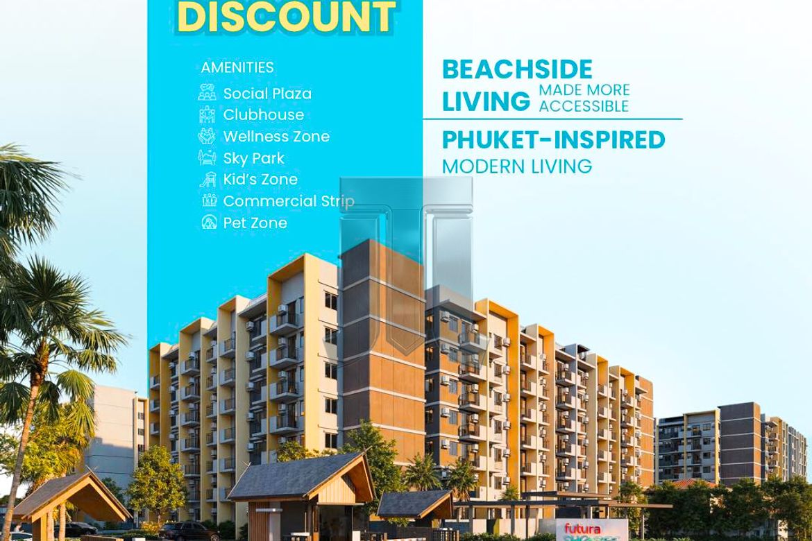 Condo for Sale in Mangnao-Canal, Dumaguete, Negros Oriental