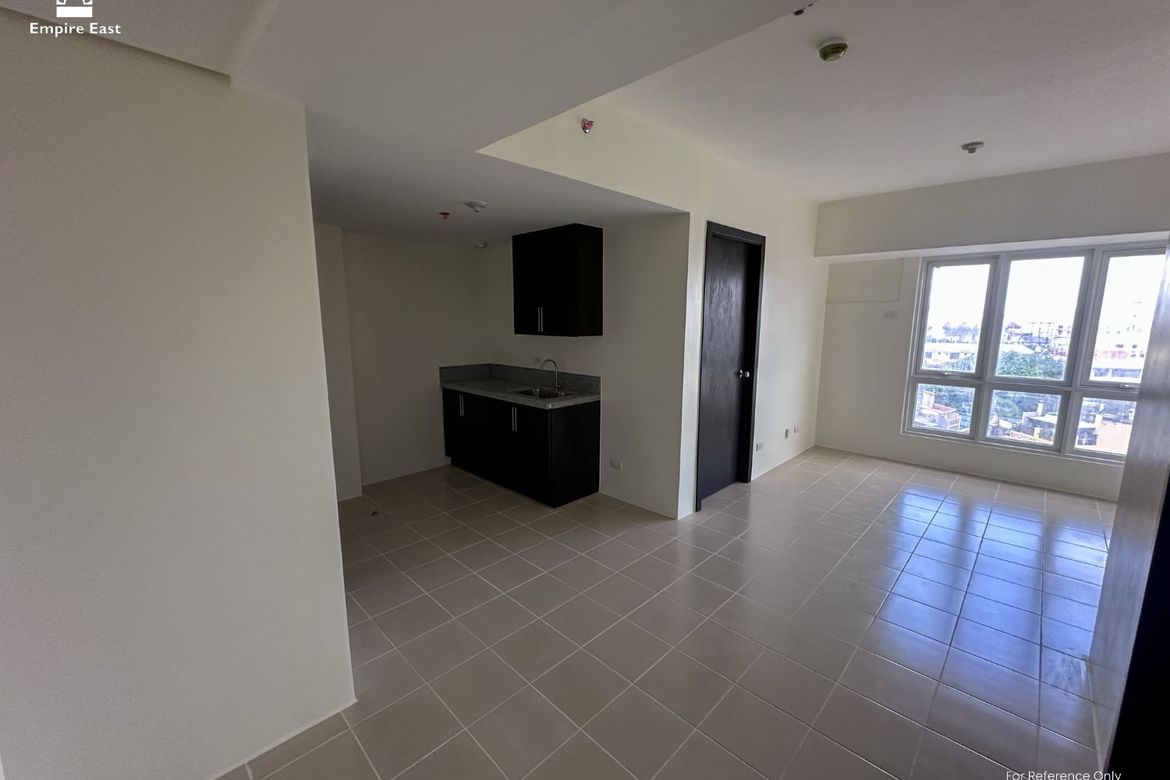 Condo for Sale in Mango Tree Residences, Pasadeña, San Juan, Metro Manila near LRT-2 Gilmore