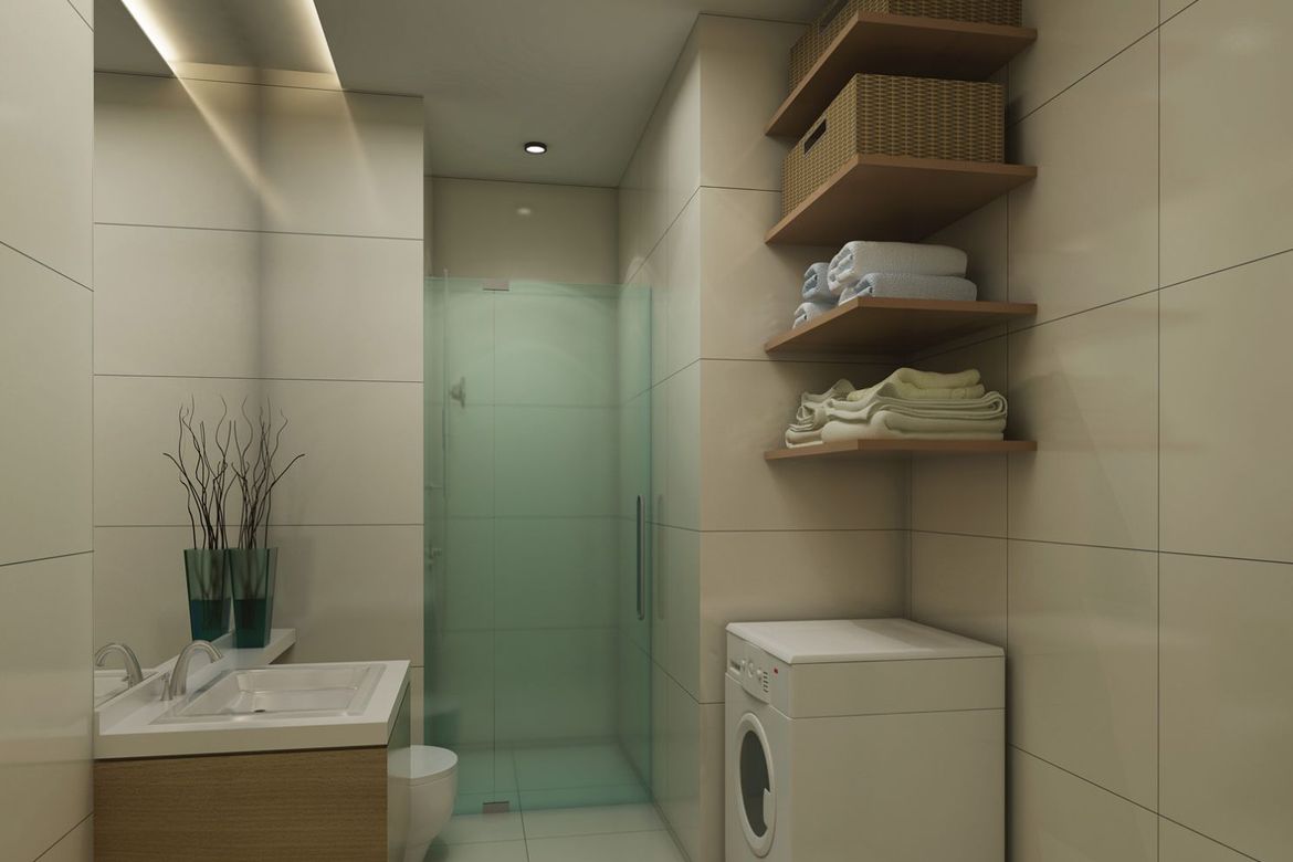 Condo for Sale in Mango Tree Residences, Pasadeña, San Juan, Metro Manila near LRT-2 Gilmore – photo 4