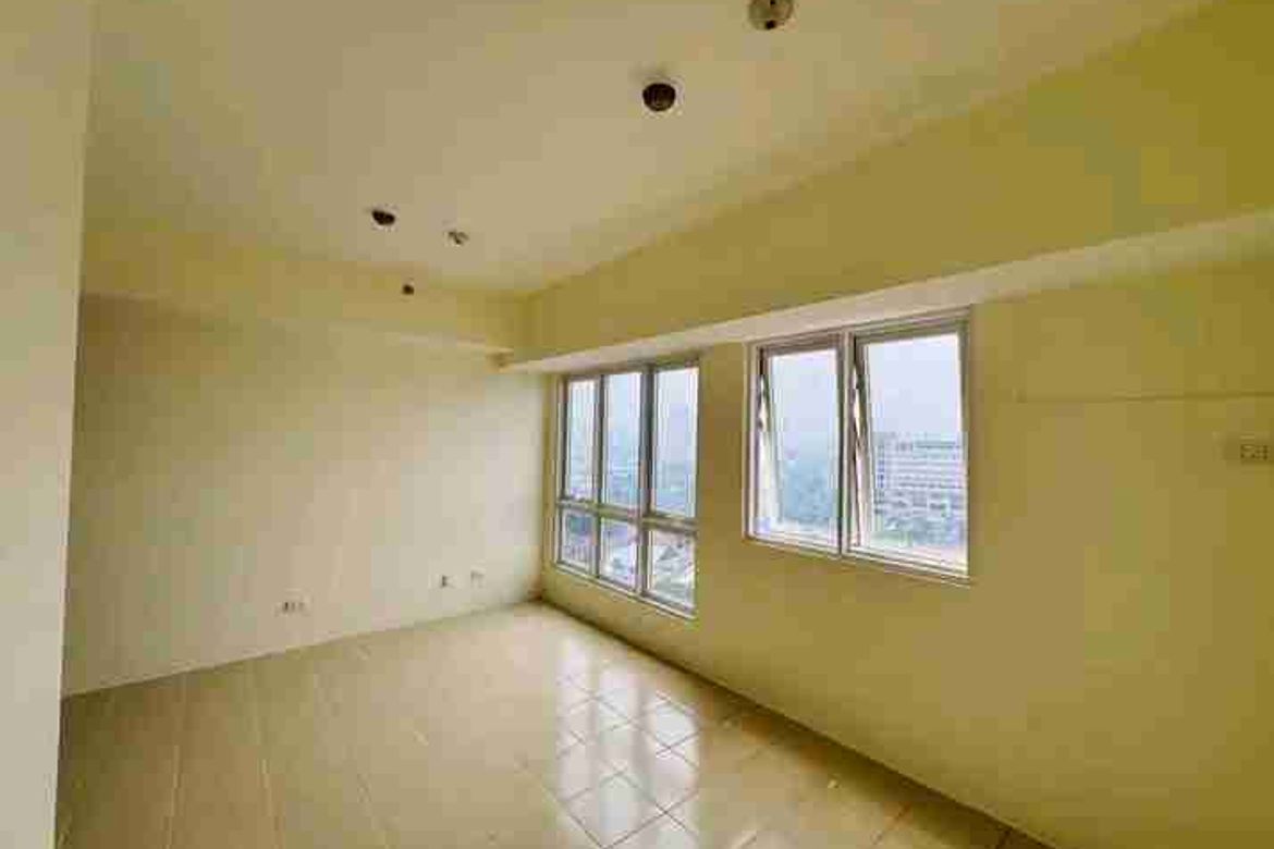 Condo for Sale in Mango Tree Residences, Pasadeña, San Juan, Metro Manila near LRT-2 Gilmore – photo 2