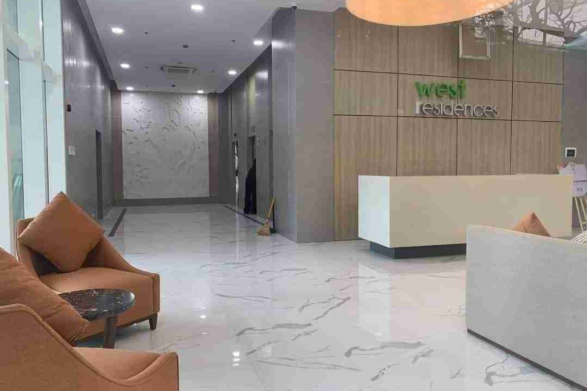 Condo for Sale in Mango Tree Residences, Pasadeña, San Juan, Metro Manila near LRT-2 Gilmore – photo 3
