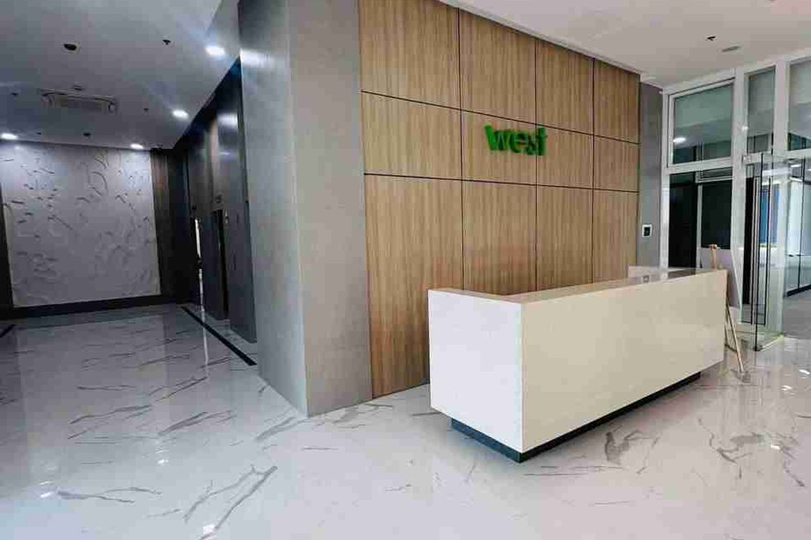 Condo for Sale in Mango Tree Residences, Pasadeña, San Juan, Metro Manila near LRT-2 Gilmore – photo 4