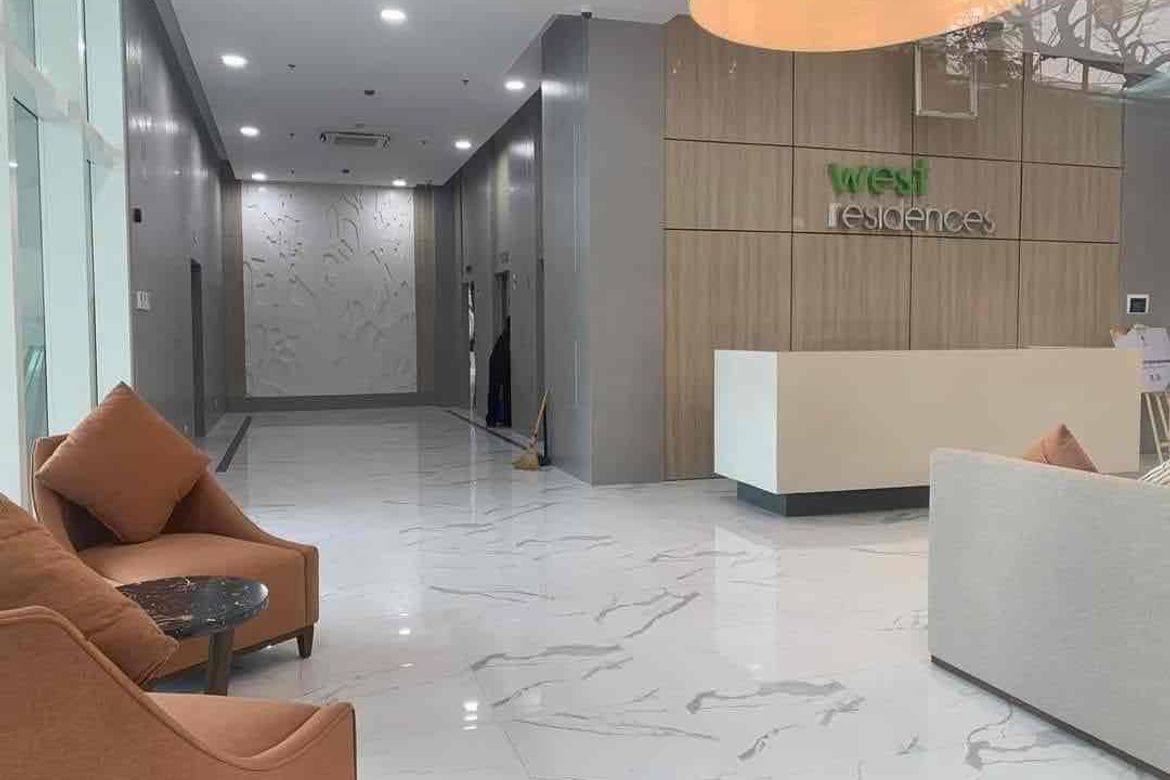 Condo for Sale in Mango Tree Residences, Pasadeña, San Juan, Metro Manila near LRT-2 Gilmore – photo 6