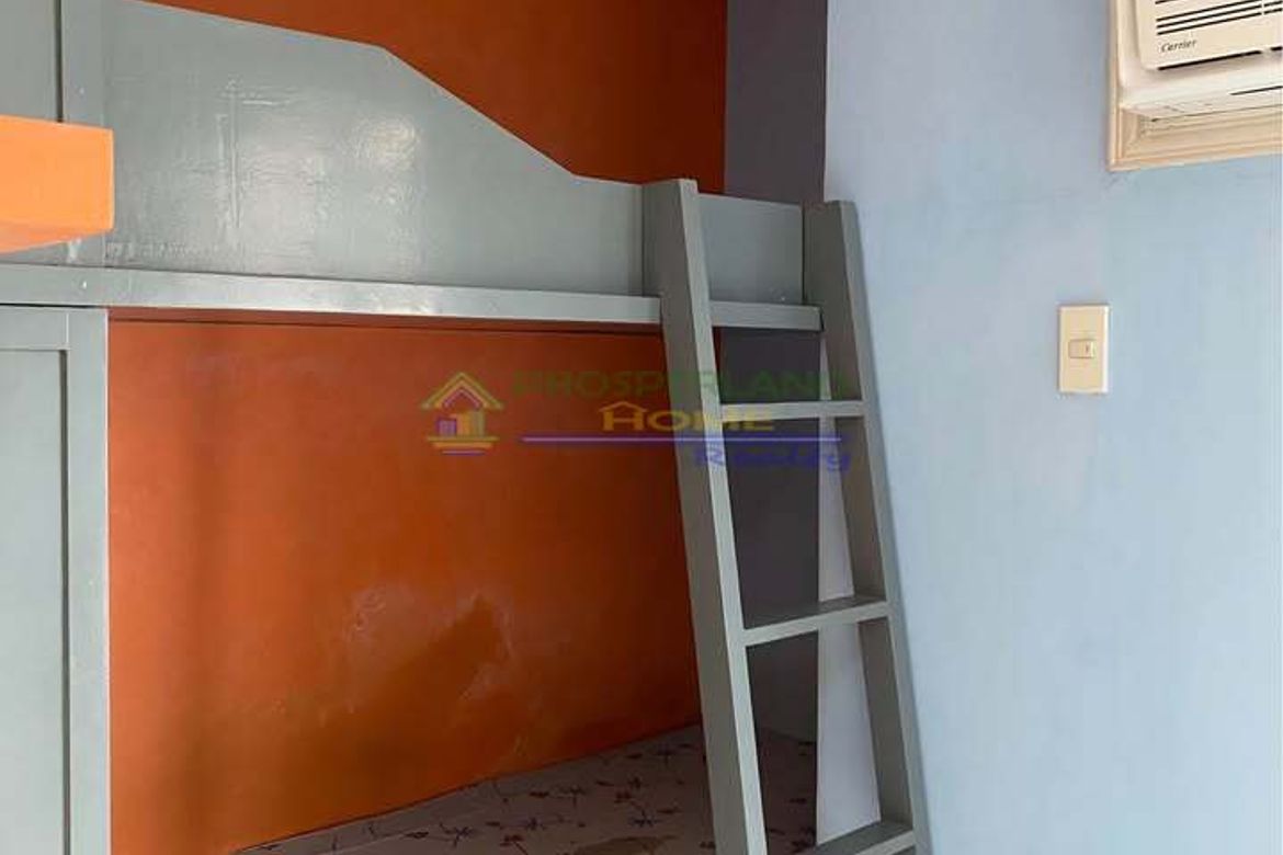 Condo for Sale in Manila, Metro Manila near LRT-2 Legarda – photo 5