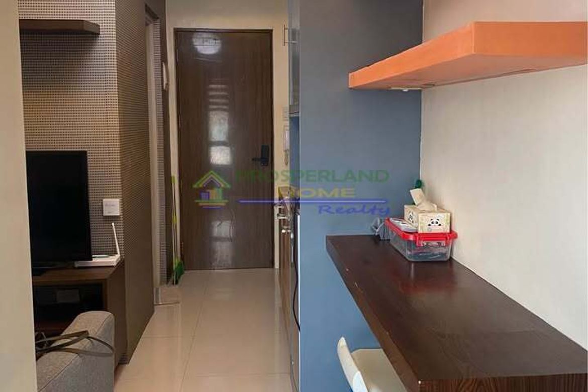 Condo for Sale in Manila, Metro Manila near LRT-2 Legarda – photo 7