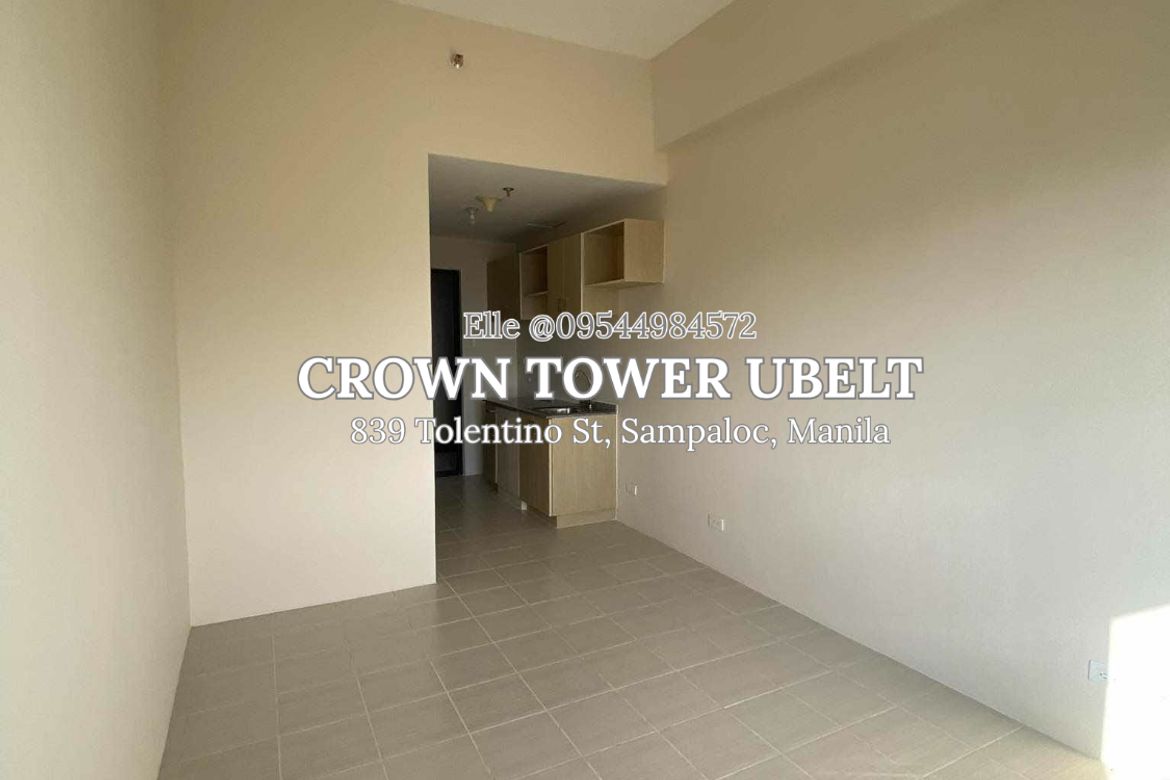 Condo for Sale in Manila, Metro Manila near LRT-2 Legarda – photo 4