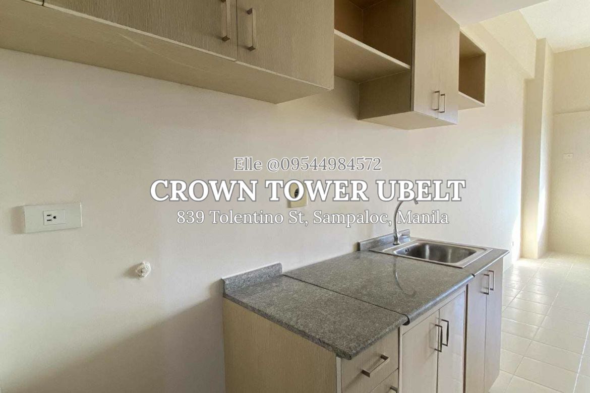 Condo for Sale in Manila, Metro Manila near LRT-2 Legarda – photo 5