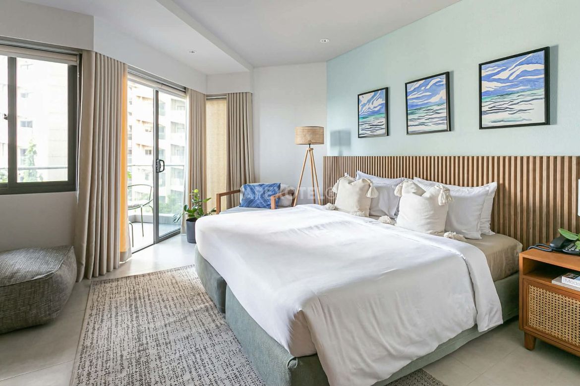 Condo for Sale in Maribago, Lapu-Lapu, Cebu