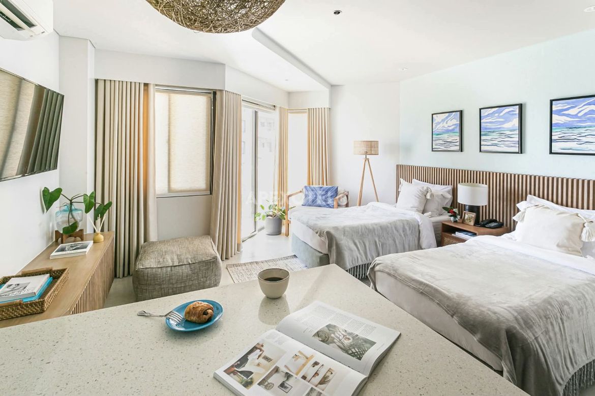 Condo for Sale in Maribago, Lapu-Lapu, Cebu – photo 2