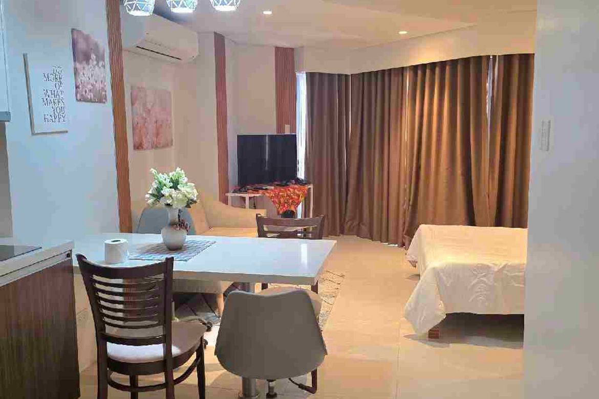 Condo for Sale in Maribago, Lapu-Lapu, Cebu – photo 2
