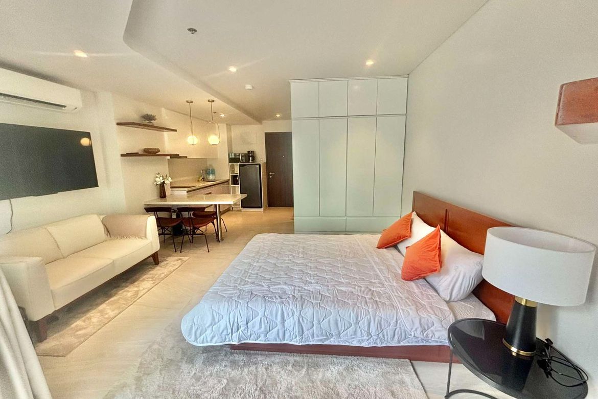 Condo for Sale in Maribago, Lapu-Lapu, Cebu – photo 3