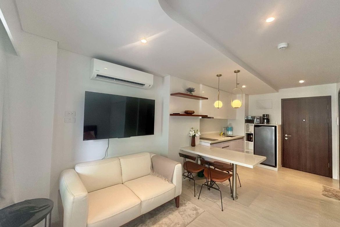 Condo for Sale in Maribago, Lapu-Lapu, Cebu – photo 4