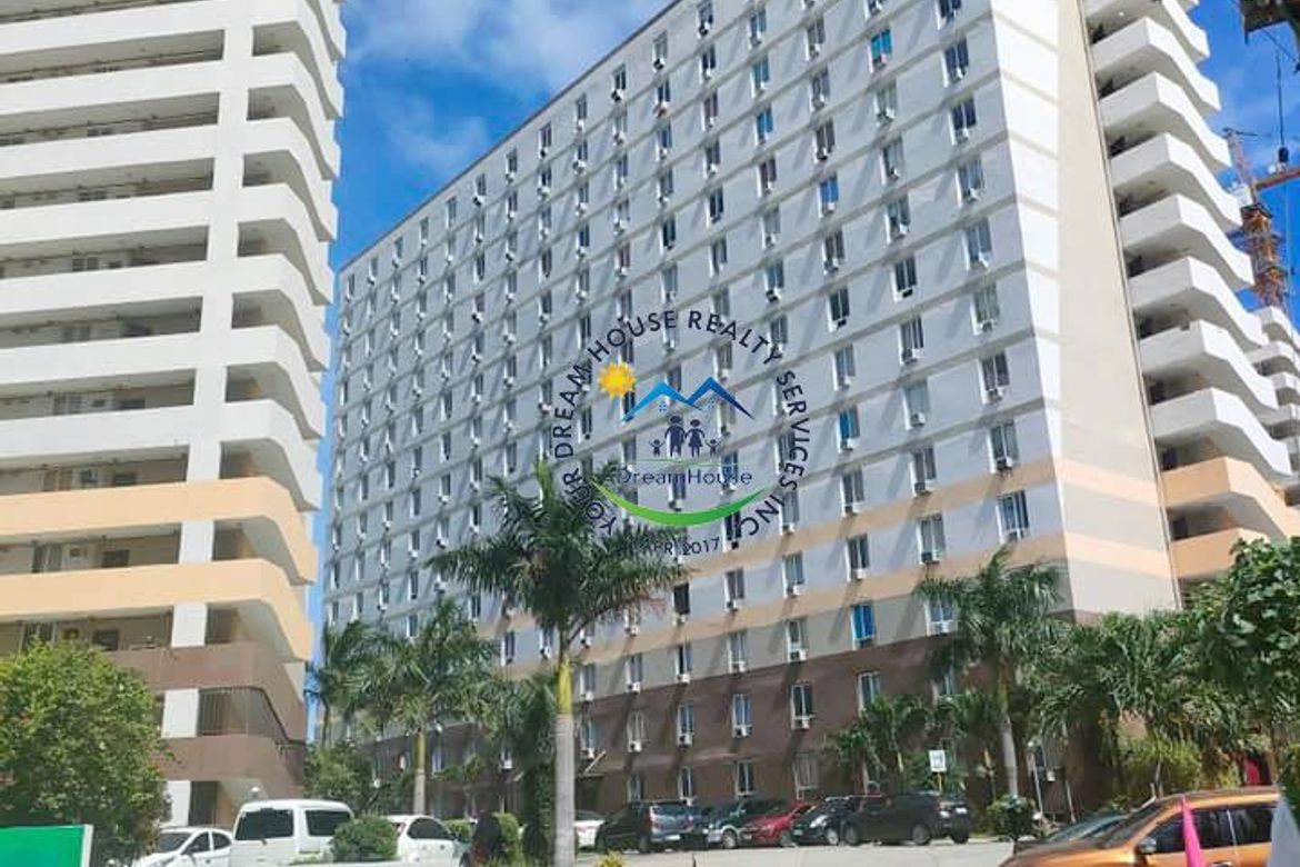 Condo for Sale in Marigondon, Lapu-Lapu, Cebu