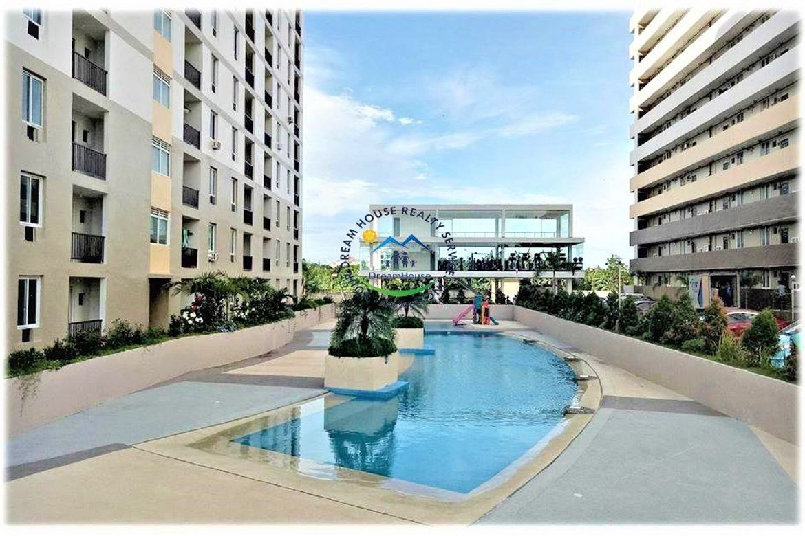 Condo for Sale in Marigondon, Lapu-Lapu, Cebu – photo 2