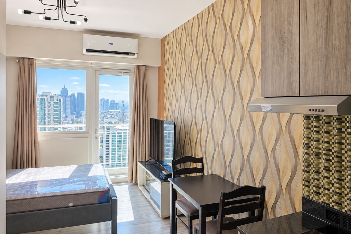 Condo for Sale in Maven, Oranbo, Pasig, Metro Manila – photo 2