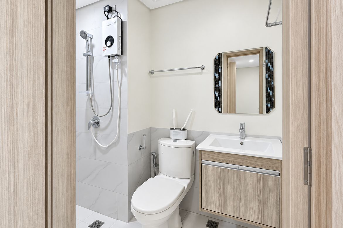 Condo for Sale in Maven, Oranbo, Pasig, Metro Manila – photo 7