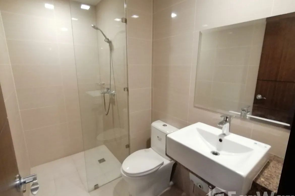 Condo for Sale in McKinley Hill, Taguig, Metro Manila – photo 3