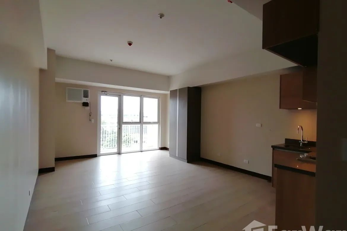 Condo for Sale in McKinley Hill, Taguig, Metro Manila – photo 4