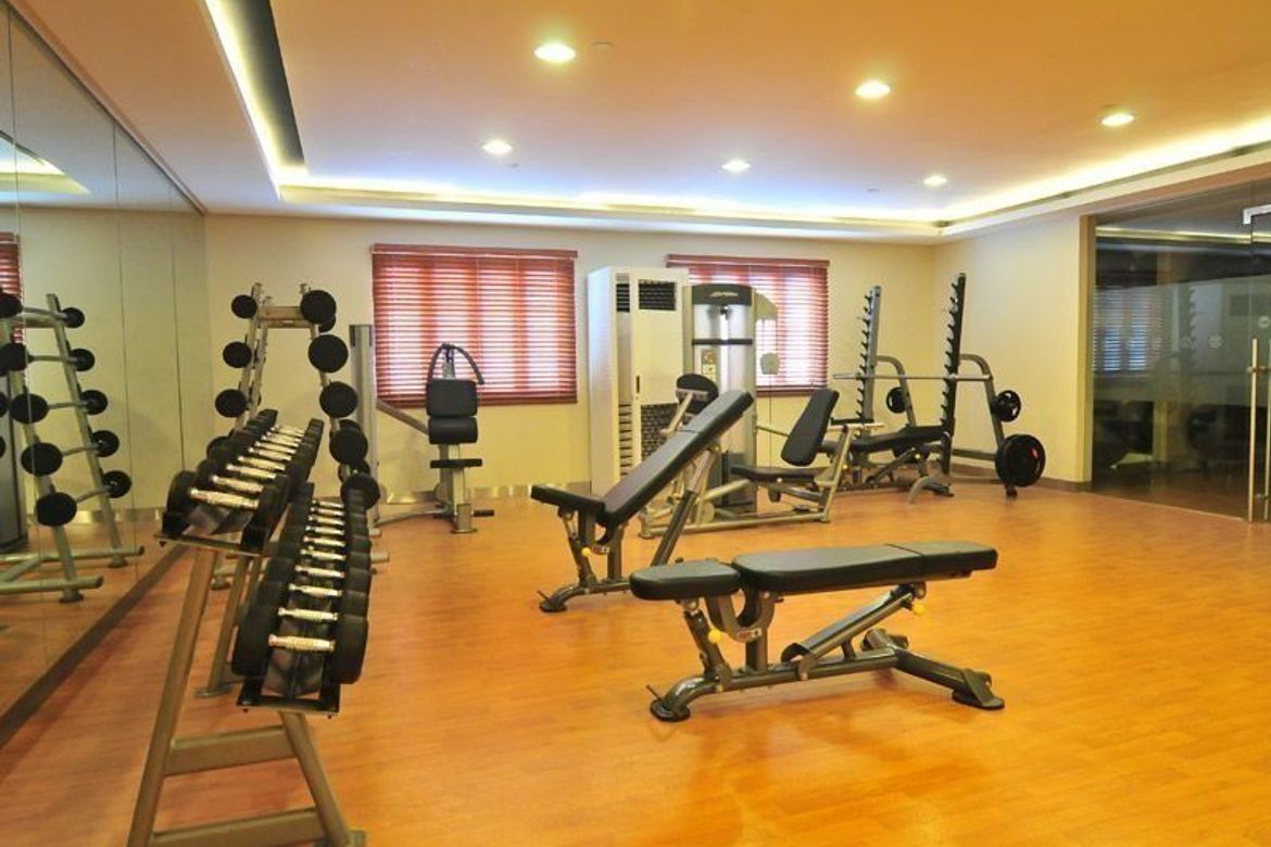 Condo for Sale in McKinley Hill, Taguig, Metro Manila – photo 5