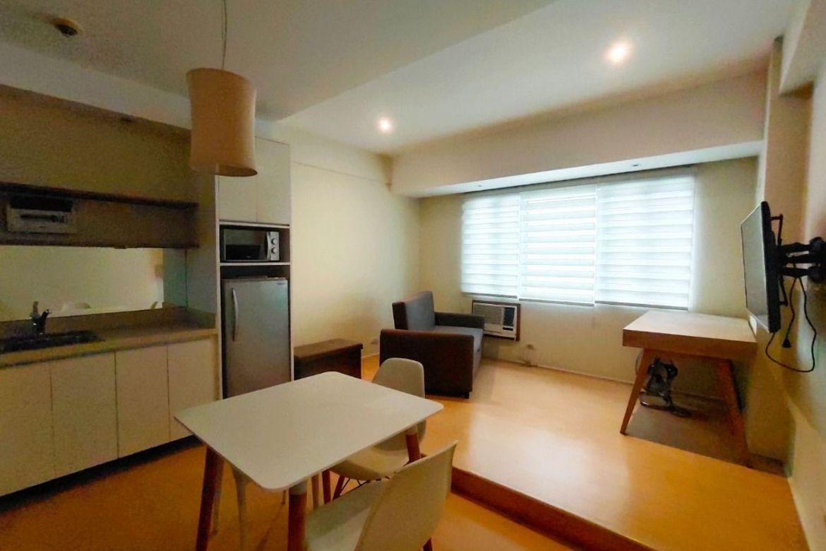 Condo for Sale in McKinley Hill, Taguig, Metro Manila – photo 7
