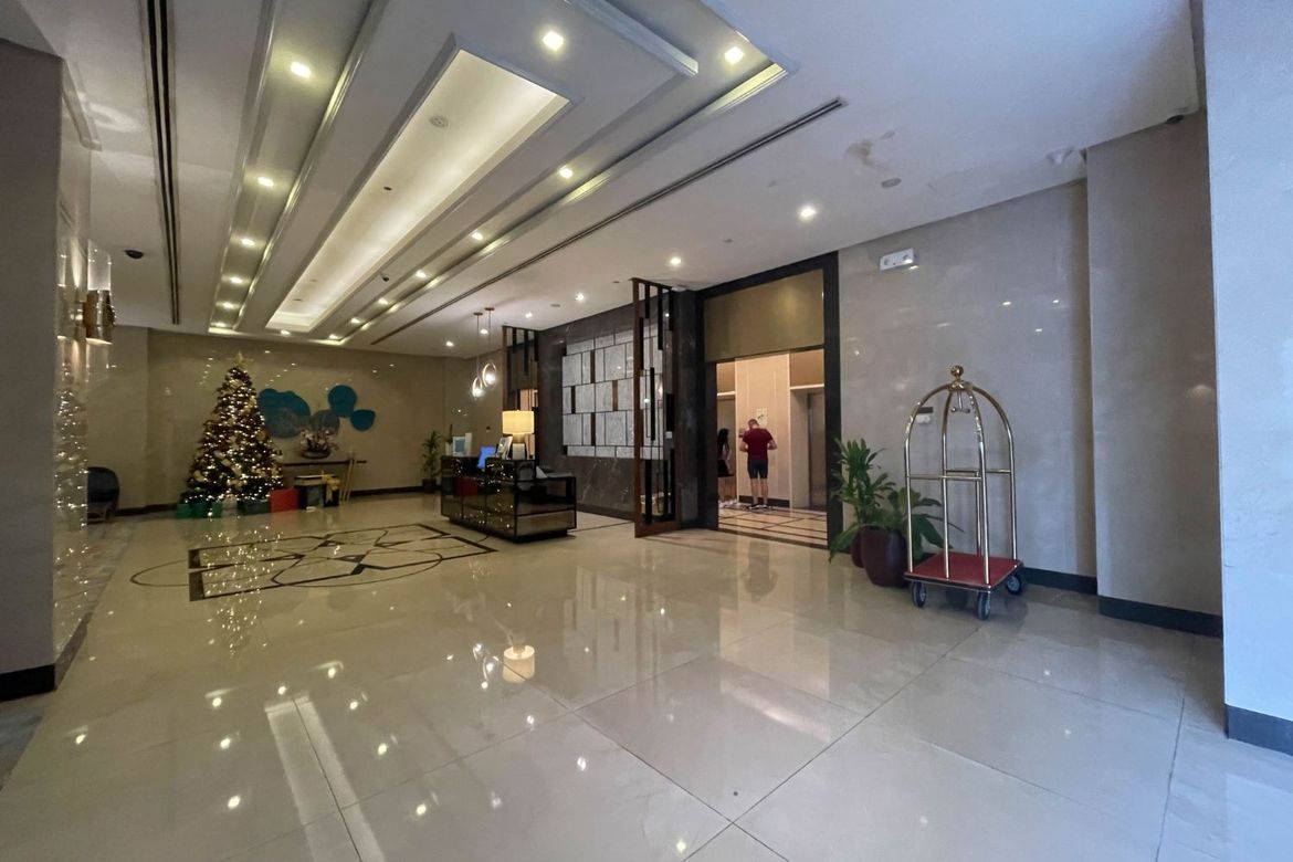 Condo for Sale in McKinley Hill, Taguig, Metro Manila
