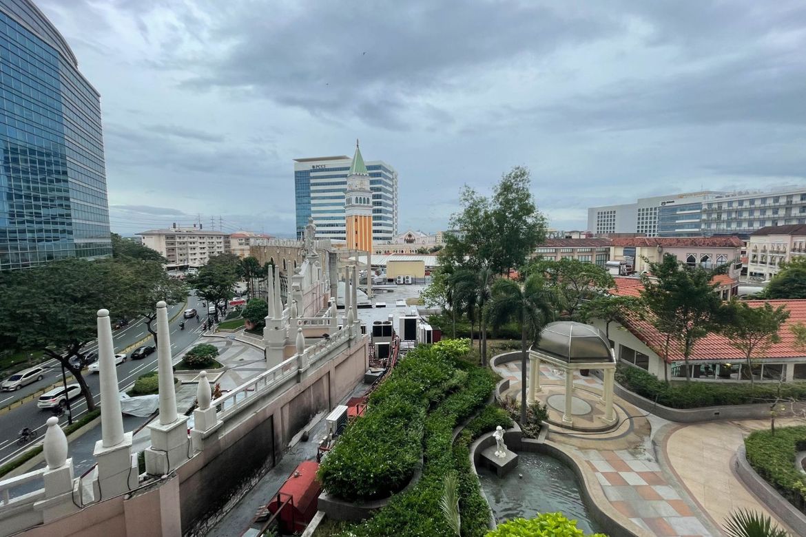 Condo for Sale in McKinley Hill, Taguig, Metro Manila – photo 2